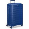 Cestovní kufr Roncato Butterfly L 418181-23 modrá 111 L