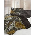 Kvalitex satén povlečení Luxury Collection Kapradí 140x200 70x90 – Hledejceny.cz