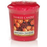 Yankee Candle Mandarin Cranberry 49 g – Zbozi.Blesk.cz