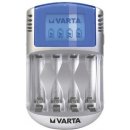 Varta LCD Charger 12V & USB 57070201401