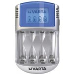 Varta LCD Charger 12V & USB 57070201401 – Zboží Živě