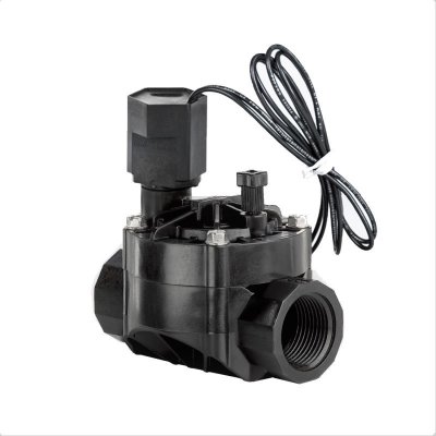 Rain Bird 100-HV Elektroventil bez reg. průtoku 1" VNI - 24V/AC – HobbyKompas.cz