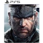 Metal Gear Solid: Snake Eater – Hledejceny.cz