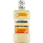 Listerine ginger & lime mild taste 500 ml – Sleviste.cz