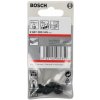 Příslušenství k vrtačkám Bosch 4dílná sada značkovačů otvorů pro kolíky - 8 mm 2607000545