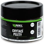 Karel Nikl Chytací pelety Krill Berry 150 g 10 mm – Zboží Mobilmania