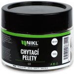 Karel Nikl Chytací pelety Krill Berry 150g 10mm – Hledejceny.cz