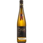 Vinařství Pfeffer Rulandské šedé 2018 výběr z hroznů polosuché 12% 0,75 l (holá láhev) – Hledejceny.cz