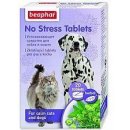 Vitamíny pro psa Beaphar No Stress Tablety pro psy a kočky 20 ks