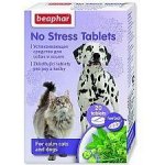 Beaphar No Stress Tablety pro psy a kočky 20 ks – Zboží Dáma