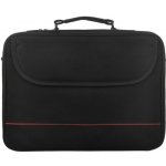 DeTech Taška na notebook NB-501B-C, 15,6", černá – Zboží Živě