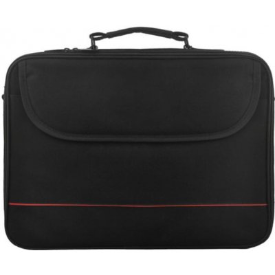 DeTech Taška na notebook NB-501B-C, 15,6", černá – Zboží Živě