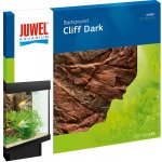 Juwel Cliff Dark pozadí 60 x 55 cm – Zboží Mobilmania