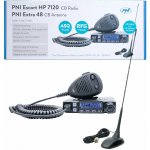 PNI Escort HP 7120 ASQ – Hledejceny.cz