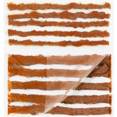 Force knoty sada 1,5 a 3,5 x 50 mm 5+5 ks hnědé – Zboží Dáma