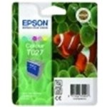 Epson C13T027 - originální – Hledejceny.cz