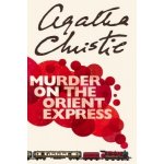 Murder on the Orient Express - Agatha Christie – Hledejceny.cz