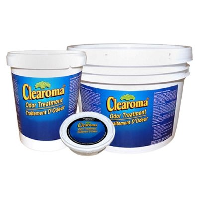 Clearoma gel Pak 946 ml