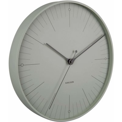 Karlsson KA5769GR – Sleviste.cz