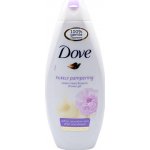 Dove Purely Pampering Smetana & pivoňka sprchový krém 250 ml – Hledejceny.cz