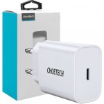 Choetech Q5004-EU-WH – Zboží Mobilmania