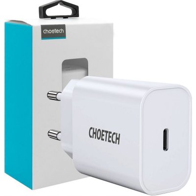 Choetech Q5004-EU-WH – Zboží Mobilmania