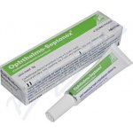 OPHTHALMO-SEPTONEX OPH 1MG/G OPH UNG 5G – Zboží Mobilmania