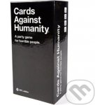 Cards Against Humanity 2.0 Josh Dillon, Daniel Dranove, Eli Halpern – Hledejceny.cz