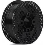 Filament PM PETG černá 1,75 mm, 2 kg – Zboží Živě