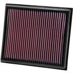 Vzduchový filtr K&N FILTERS 33-2962 – Hledejceny.cz