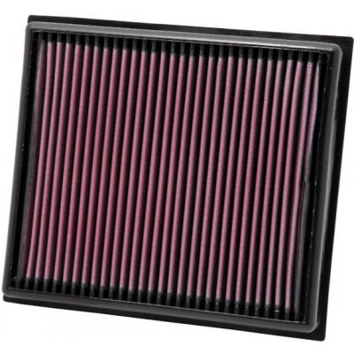 Vzduchový filtr K&N FILTERS 33-2962 – Zboží Mobilmania