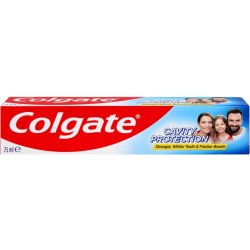 Colgate Maximum Cavity Protection Fresh Mint zubní pasta 75 ml