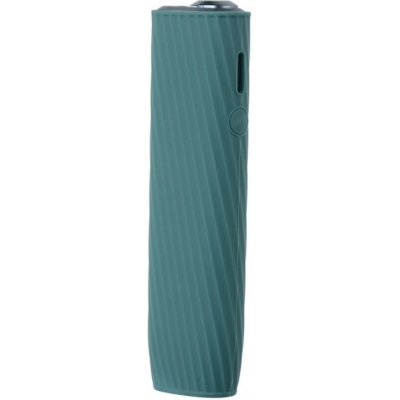 IQOS ILUMA ONE Candy color case zelené – Zboží Dáma