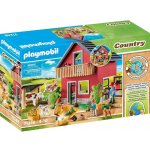 Playmobil 71248 Farma – Zbozi.Blesk.cz