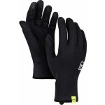 Ortovox 185 Rock'N'Wool glove Liner Men's black raven – Zboží Dáma