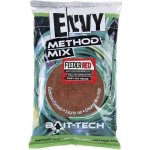Bait-Tech Krmítková směs Super Method Mix Red 2 kg – Zboží Dáma
