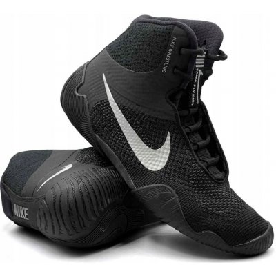 Nike Tawa černé – Zboží Mobilmania