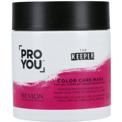 Revlon Pro You The Keeper Mask 500 ml – Zboží Mobilmania