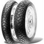 Pirelli MT60 RS 120/70 R17 58W – Zboží Mobilmania