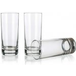 BORMIOLI Sada sklenic CORTINA 3 ks 275 ml – Sleviste.cz