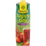 Rauch Happy Day jahoda 1000 ml – Sleviste.cz