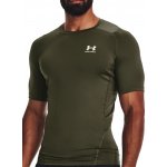 Under Armour UA HG Comp SS-GRN 1361518-390 – Sleviste.cz