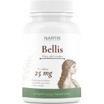 Nartis Bellis – vlasy, pleť a nehty 60 kapslí – Hledejceny.cz