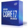 Procesor Intel Core i7-10700K BX8070110700K