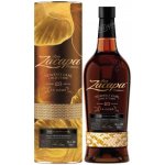 Ron Zacapa La Doma Heavenly Cask Collection 23y 40% 0,7 l (karton) – Hledejceny.cz