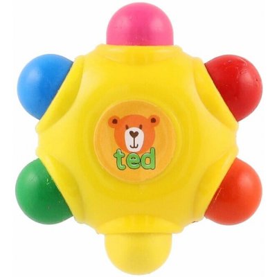 DecoDoma voskovky hvězda 6 barev – Zboží Dáma