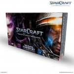 Archon Studio StarCraft: The Miniatures Game: Founders Edition - Two Player Starter Set – Zboží Živě