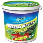 Agro hnojivo pro okrasné dřeviny 10 kg – Zboží Mobilmania