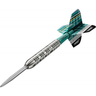steel Target Hydro 02 25g SP 90% wolfram – Zboží Mobilmania