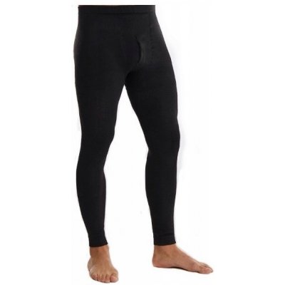 xcena Spodky froté černé – Zboží Dáma